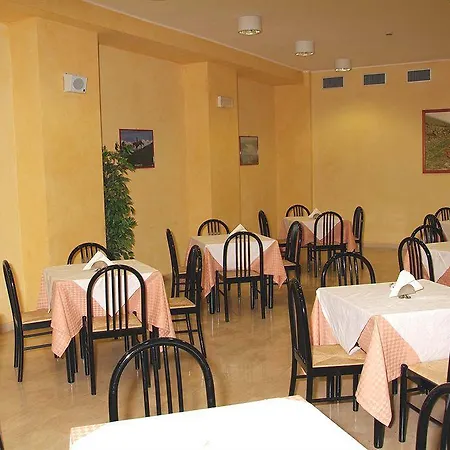 Hotel Miramonti Turin