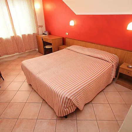 Hotel Miramonti 3*