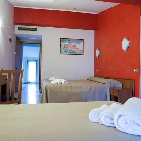 Hotel Miramonti Turin