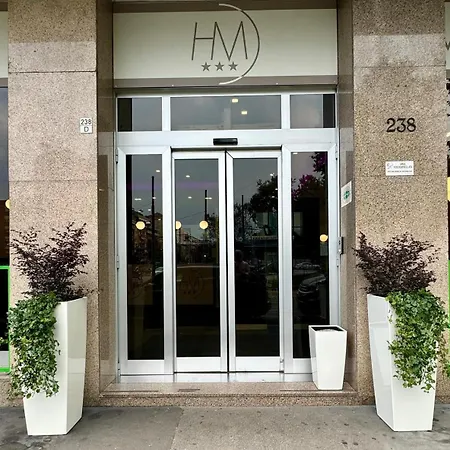 Miramonti 3* Turin