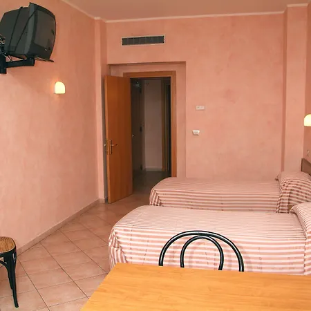 Miramonti Hotel 3*