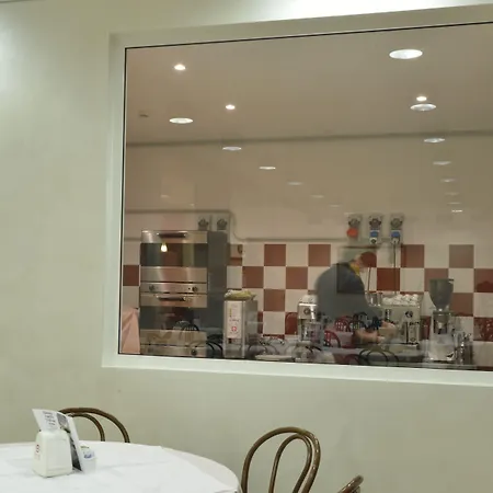 Miramonti Hotel 3*