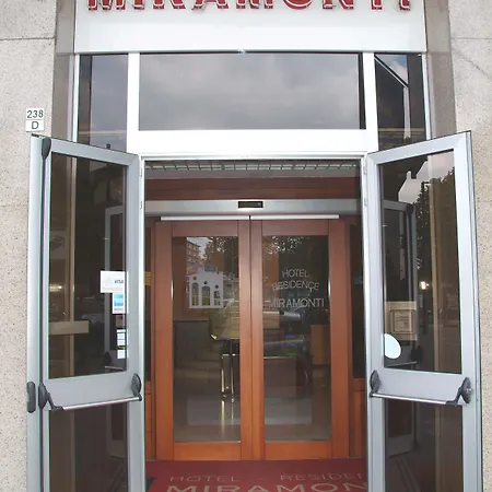 Miramonti Turin
