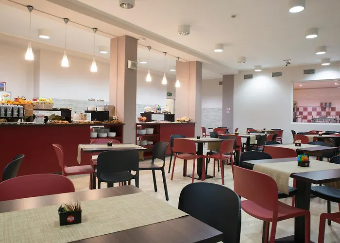 ミラモンティ 3* トリノ