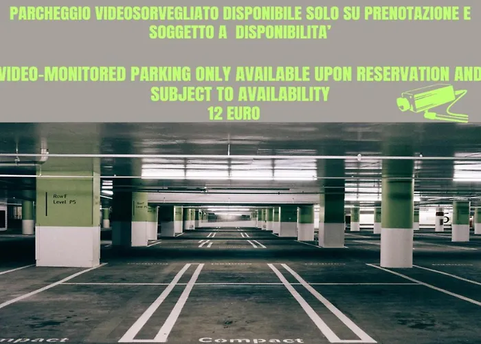 ホテル ミラモンティ トリノ