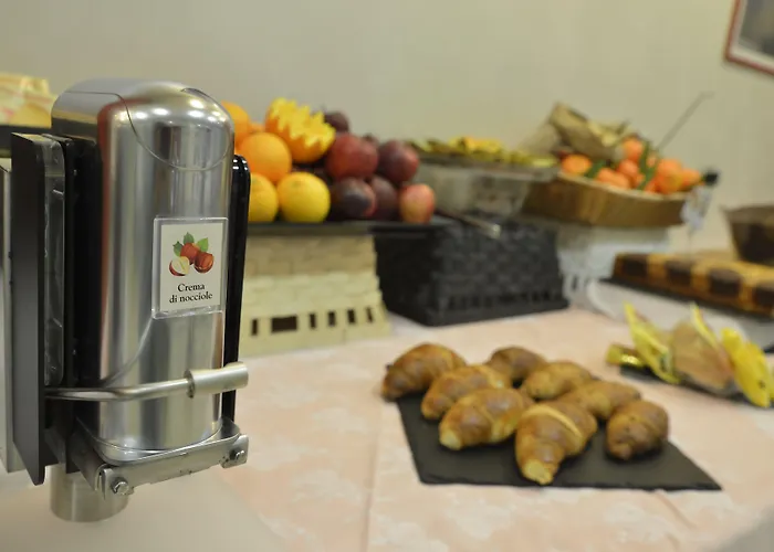 ホテル ミラモンティ 3*