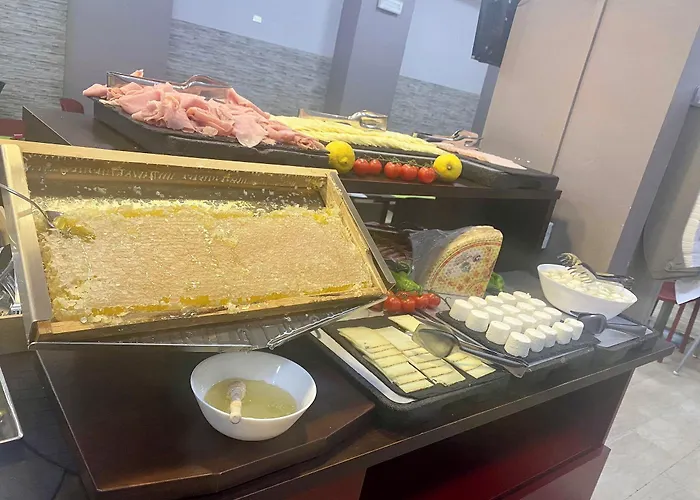 ミラモンティ ホテル