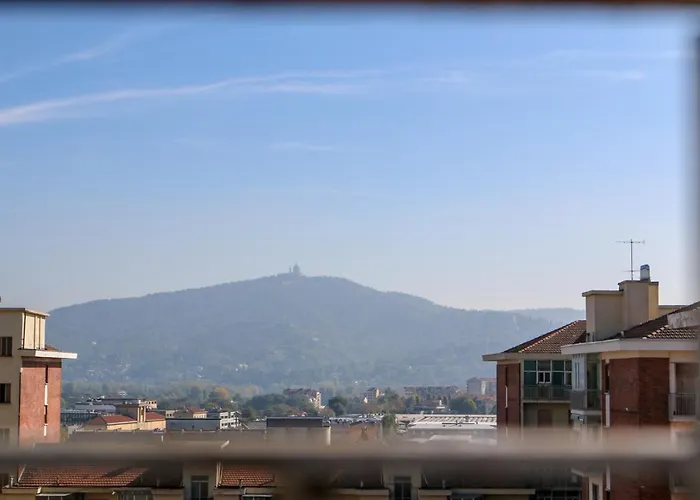 ホテル ミラモンティ 3*