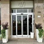Miramonti 3* Turín