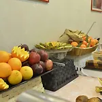 Miramonti Hotel Turín