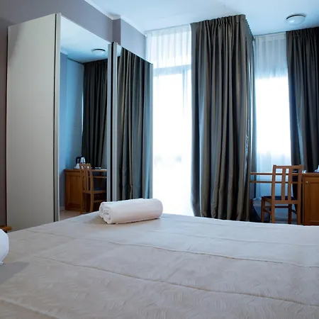 Miramonti Hotel