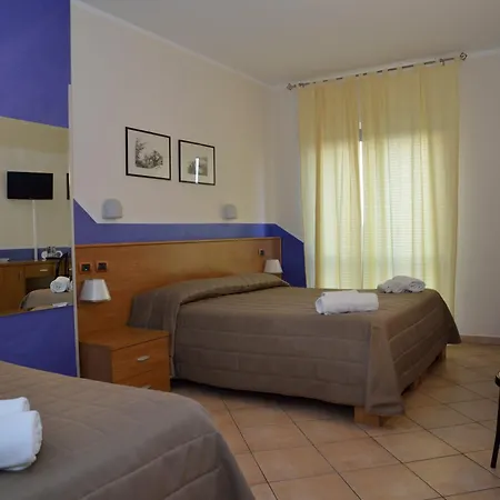 Miramonti Hotel 3*