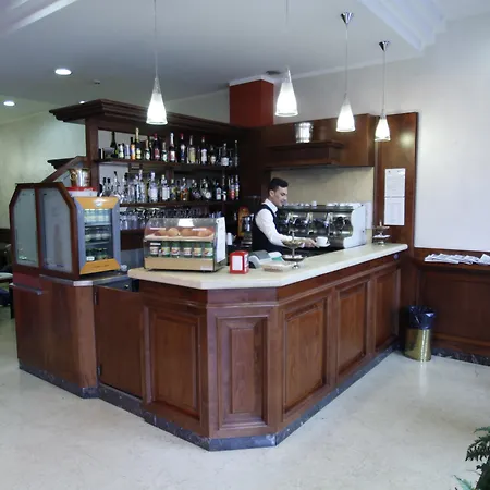 Hotel Miramonti