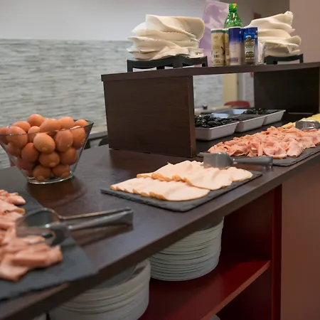 Miramonti Hotel Turin