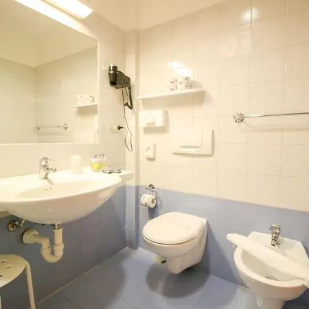 Miramonti Hotel 3*