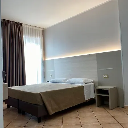 Miramonti Szálloda 3*