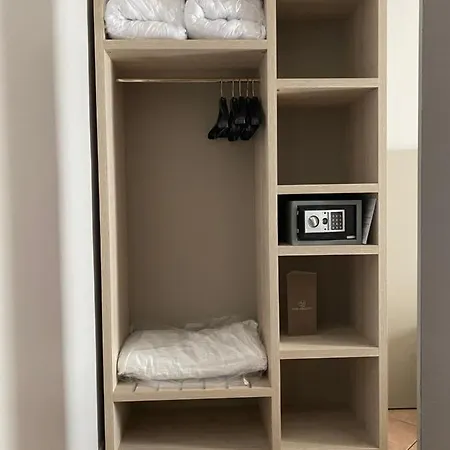 Szálloda Miramonti