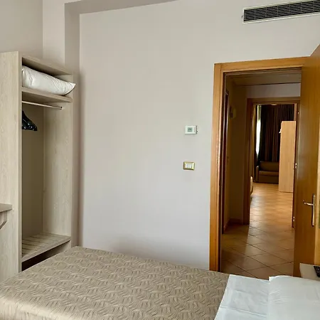 Miramonti Szálloda 3*