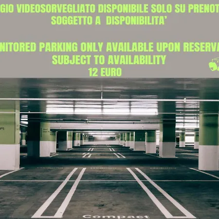 Hotel Miramonti Turin