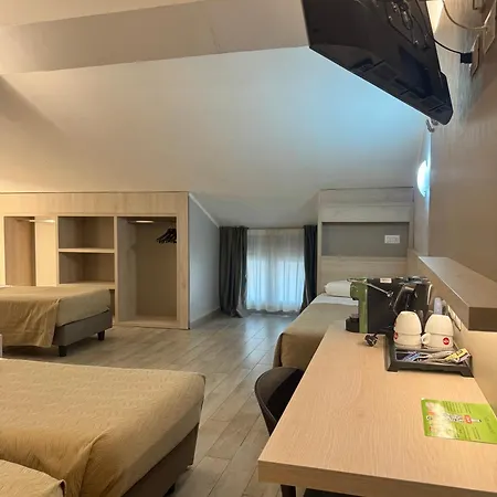 Miramonti 3* Turín