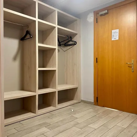 Miramonti Szálloda