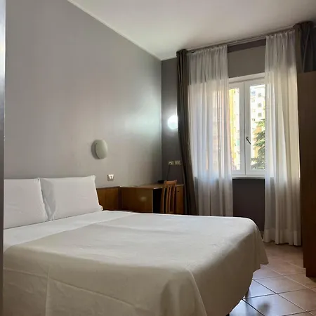 Hotel Miramonti Turin