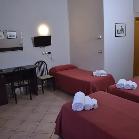 Hotel Miramonti Turin