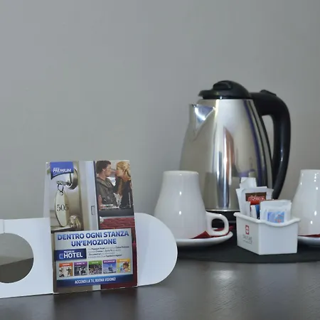 Miramonti Отель 3*