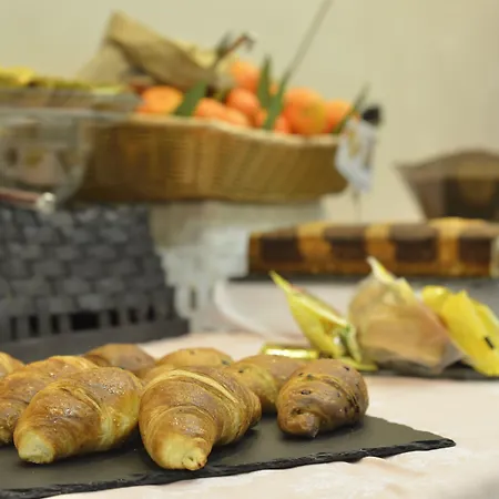 Hotel Miramonti 3*