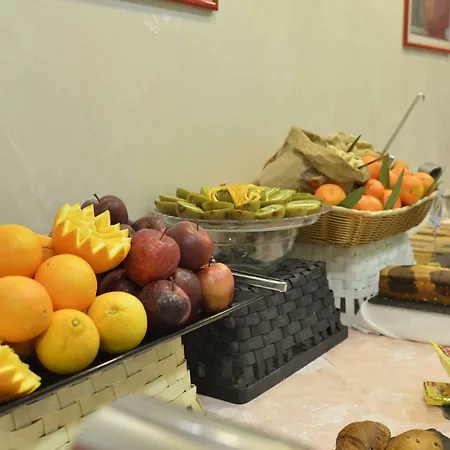 Miramonti Hotel Turin