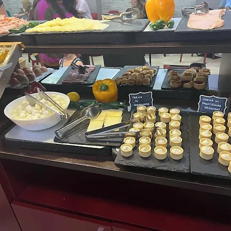 Miramonti Hotel 3*