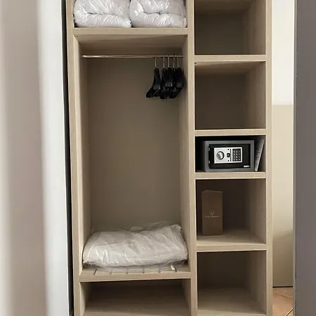 Отель Miramonti