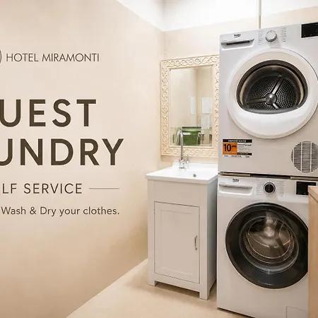 Hotel Miramonti