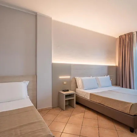 Hotel Miramonti Turín
