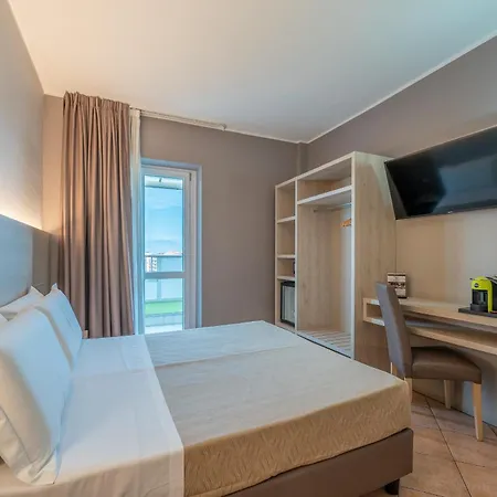 Miramonti Hotel 3*