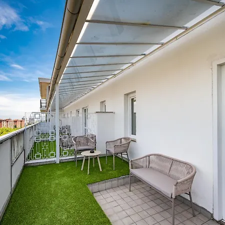 Miramonti Hotel