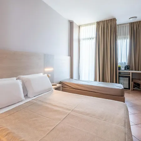 Miramonti Hotel Turín