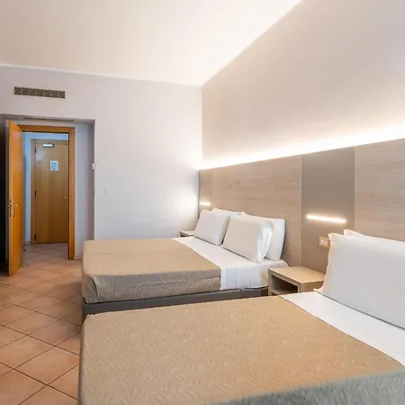 Hotel Miramonti