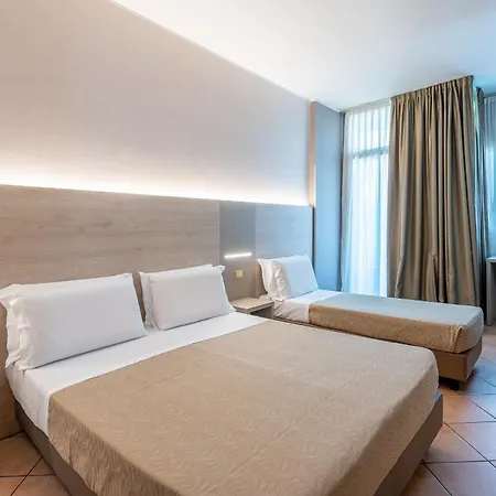 Hotel Miramonti 3*