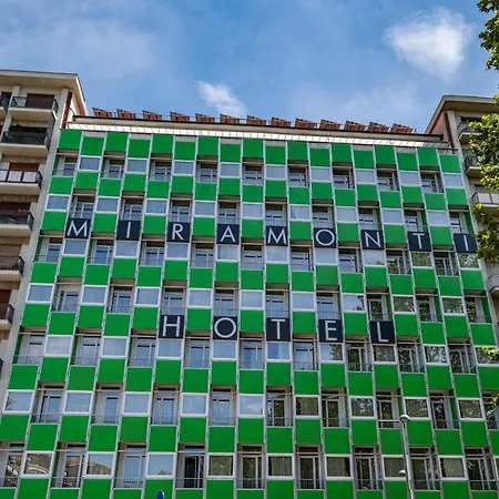 Miramonti 3* Τορίνο