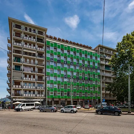 Miramonti 3* Τορίνο