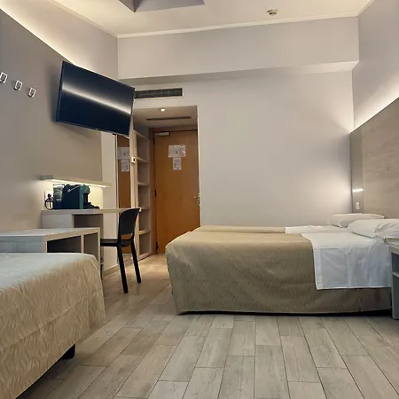 Hotel Miramonti 3*