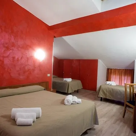 Hotel Miramonti 3*