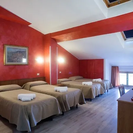 Miramonti Hotel 3*