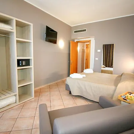 Miramonti 3* Turin