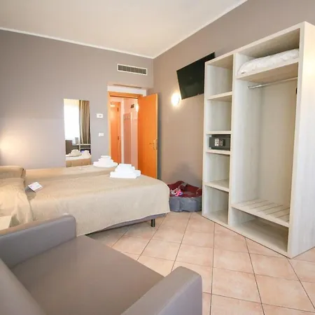 Miramonti Hotel Turin