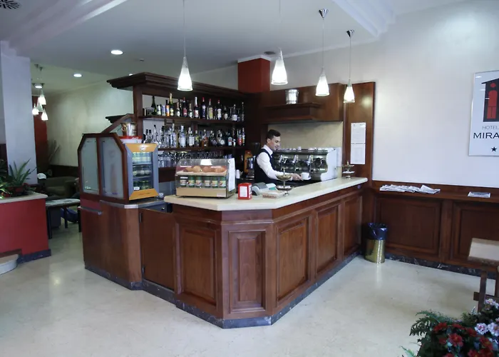 Hotel Miramonti