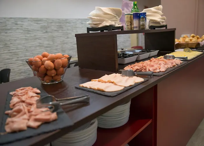 Miramonti מלון טורינו