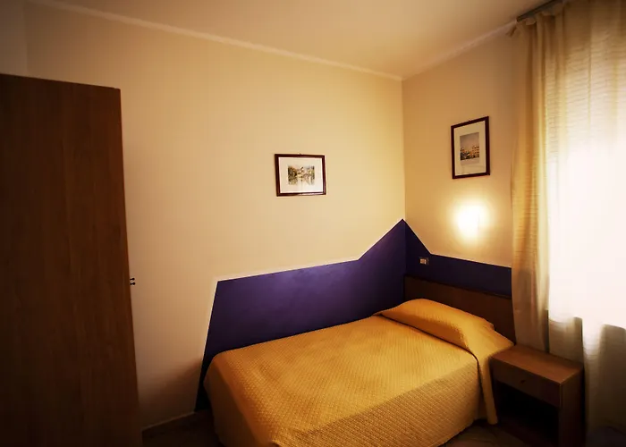 Miramonti Hotel Turín