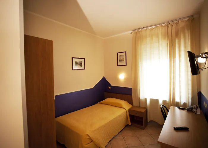 Hotel Miramonti Turín